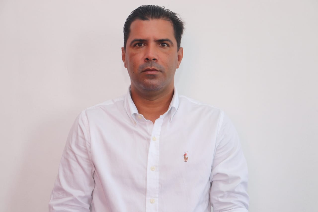 Representante