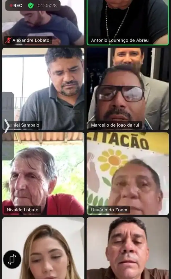 SESSÃO EXTRAORDINARIA DIA 02/04/2026