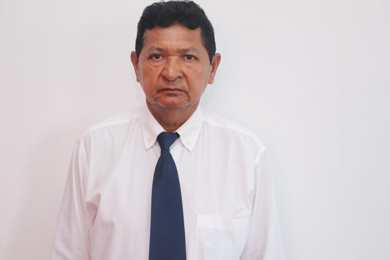 Representante